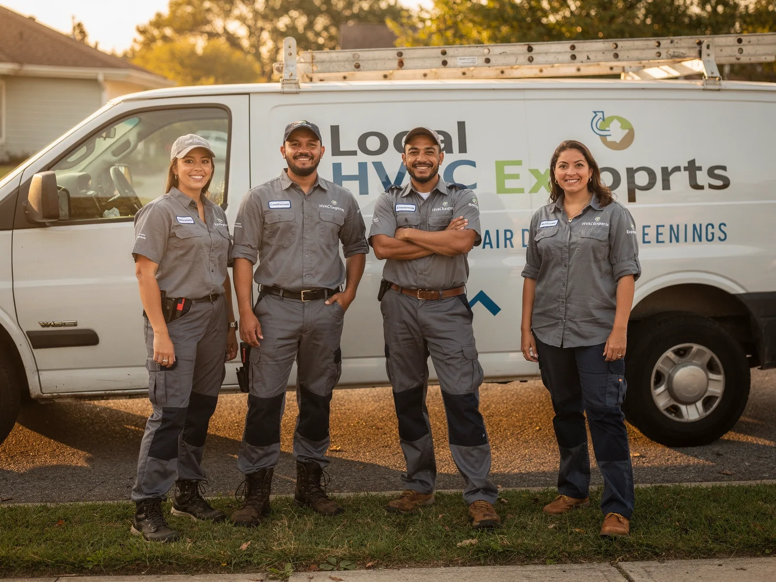 24/7 HVAC Repair & AC Replacement company in Nielsville, MN