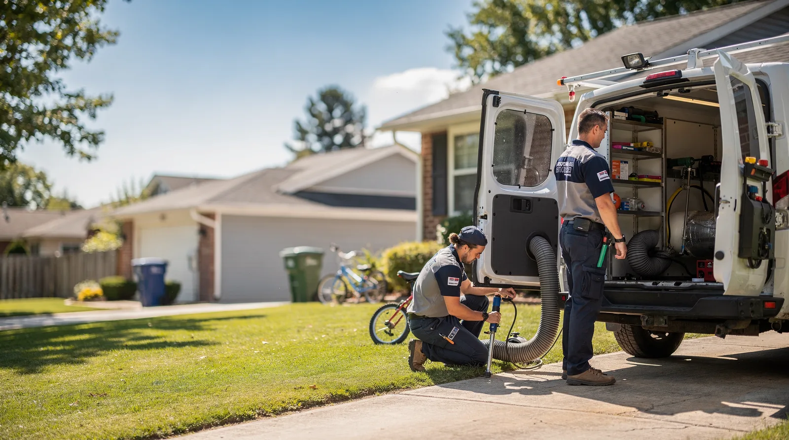 24/7 HVAC Repair & AC Replacement in Nielsville, MN near me